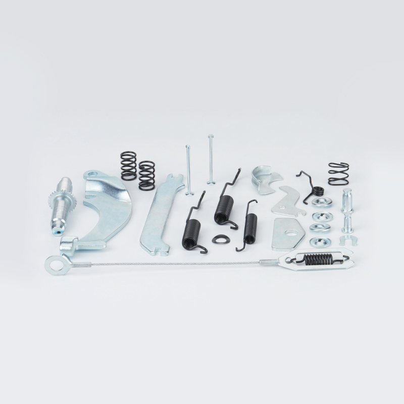 হ্যাংজু ফর্কলিফ্ট/হেলি ফর্কলিফ্ট 1.5 টন ব্রেক মেরামতের কিট