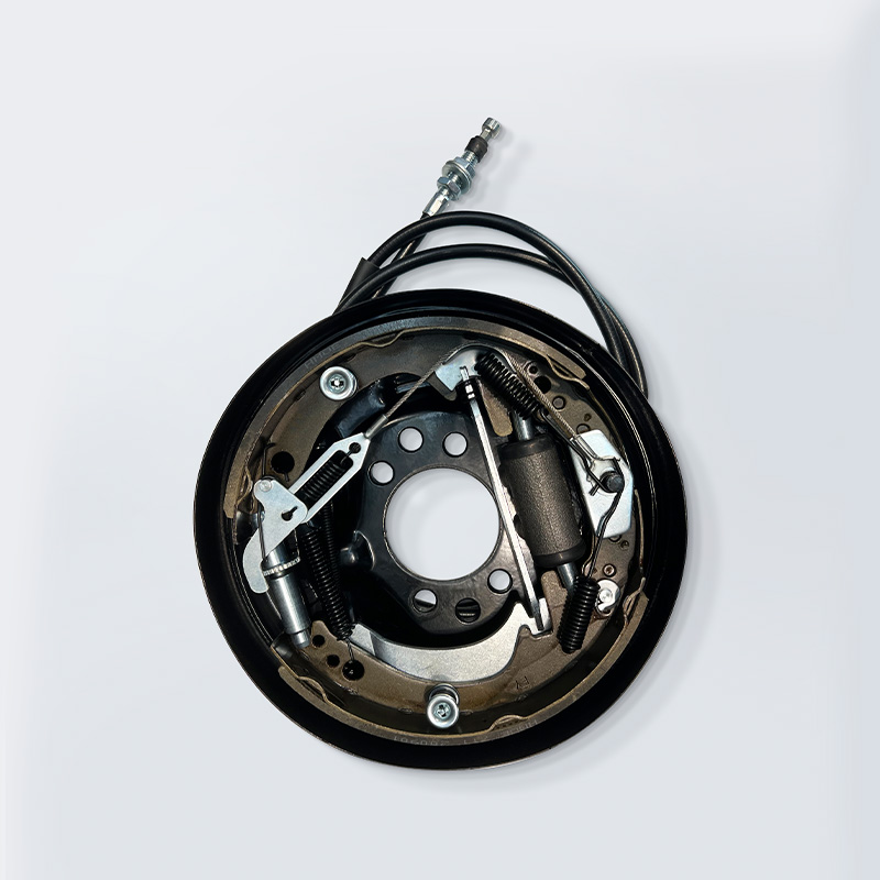 হেলি ফর্কলিফ্ট 1.5-টন ব্রেক সমাবেশ