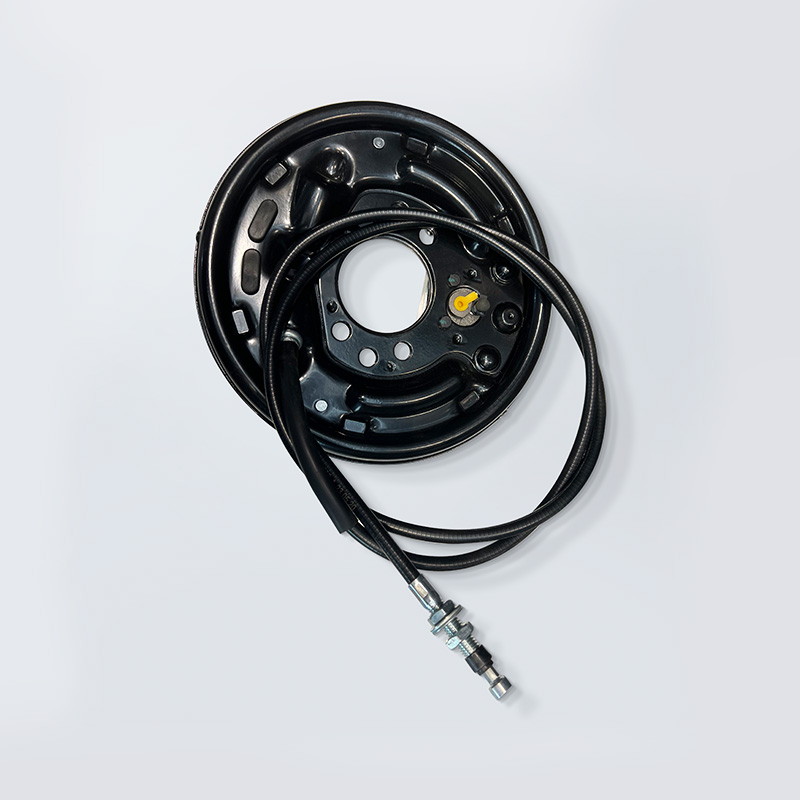 হেলি ফর্কলিফ্ট 1.5-টন ব্রেক সমাবেশ হেলি ফর্কলিফ্ট 1.5-টন ব্রেক সমাবেশ