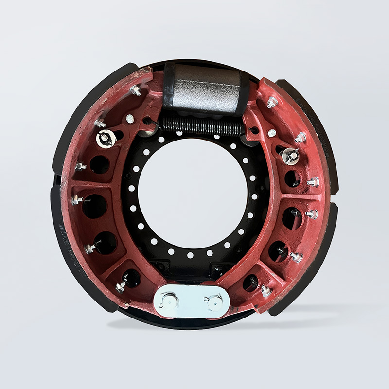 হেলি ফর্কলিফ্ট 10-টন একক-চাকা সিলিন্ডার ব্রেক সমাবেশ