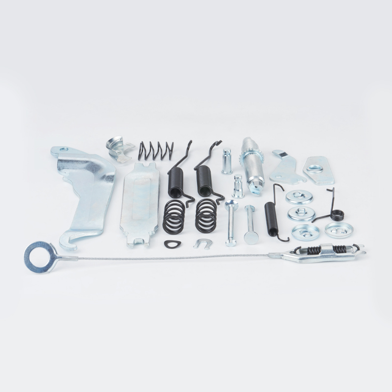 হ্যাংজু ফর্কলিফ্ট/হেলি ফর্কলিফ্ট 3 টন ব্রেক মেরামতের কিট হ্যাংজু ফর্কলিফ্ট/হেলি ফর্কলিফ্ট 3 টন ব্রেক মেরামতের কিট