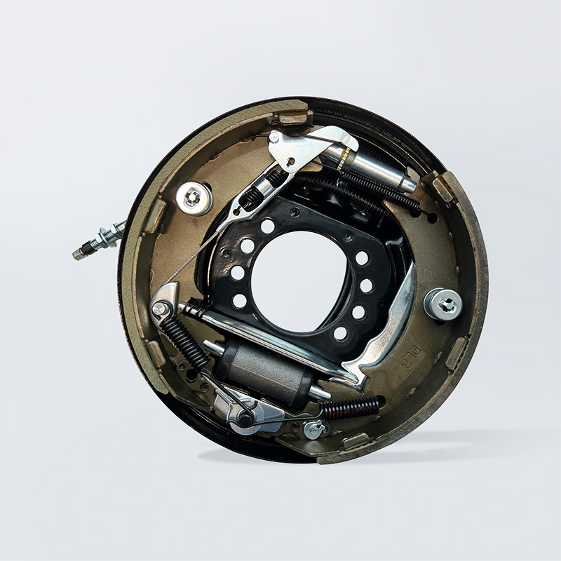 হেলি ফর্কলিফ্ট 3-টন ব্রেক সমাবেশ