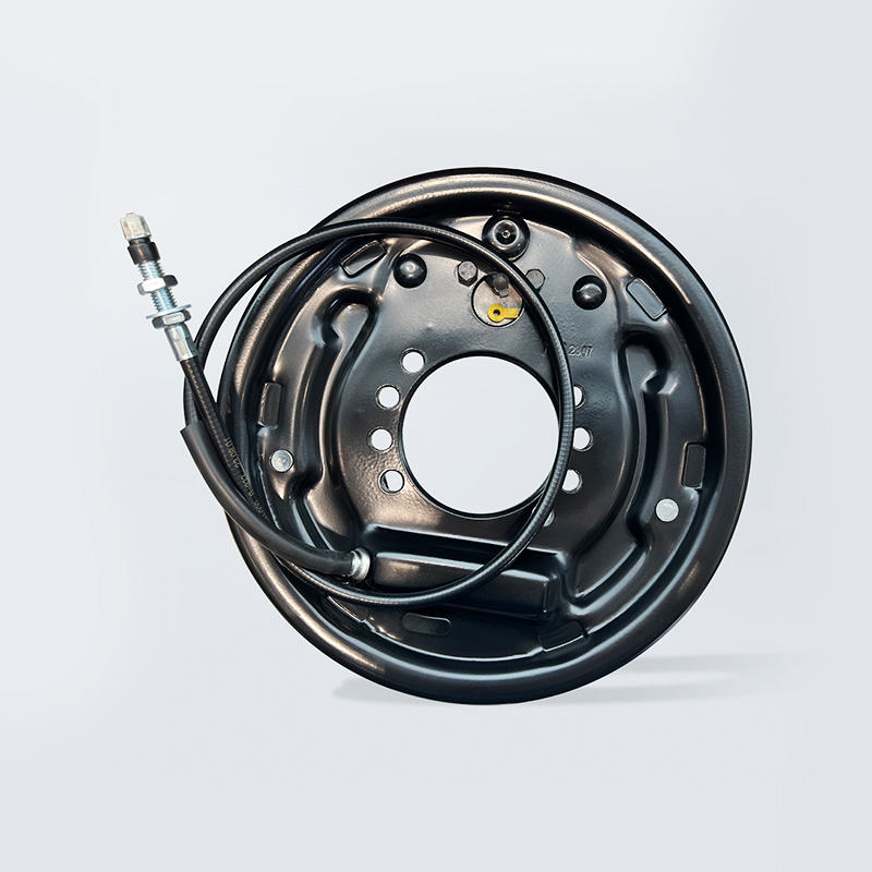 হেলি ফর্কলিফ্ট 3-টন ব্রেক সমাবেশ হেলি ফর্কলিফ্ট 3-টন ব্রেক সমাবেশ