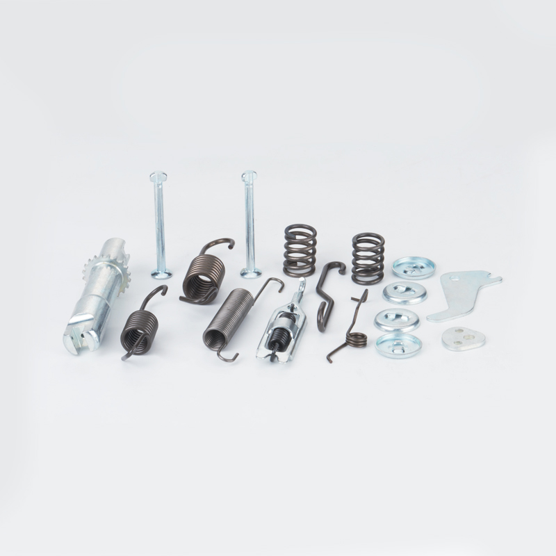 হ্যাংজু ফর্কলিফ্ট/হেলি ফর্কলিফ্ট 4.5 টন ব্রেক মেরামতের কিট