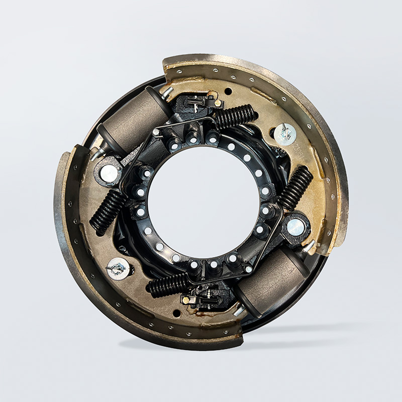 হেলি ফর্কলিফ্ট 10-টন ব্রেক সমাবেশ