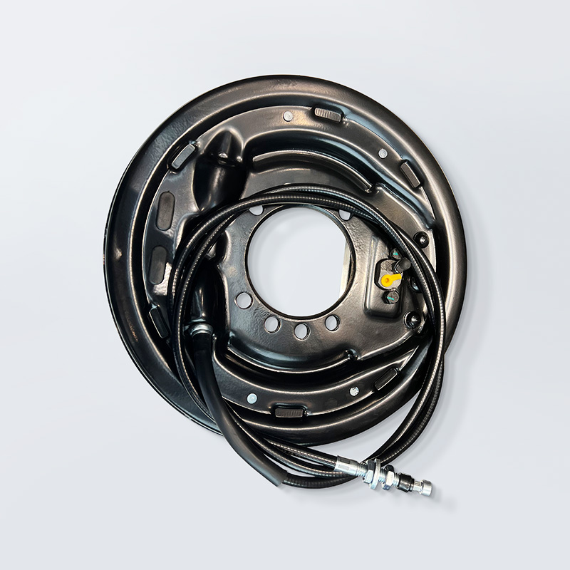 হেলি ফর্কলিফ্ট 2-টন ব্রেক সমাবেশ হেলি ফর্কলিফ্ট 2-টন ব্রেক সমাবেশ