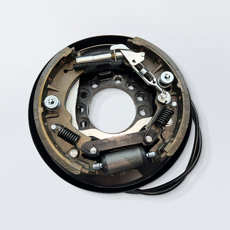 হেলি ফর্কলিফ্ট 4.5-টন ব্রেক সমাবেশ