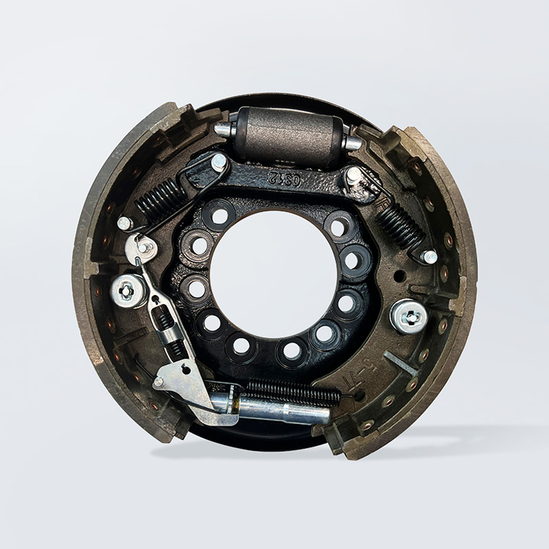 হেলি ফর্কলিফ্ট 5-টন ব্রেক সমাবেশ