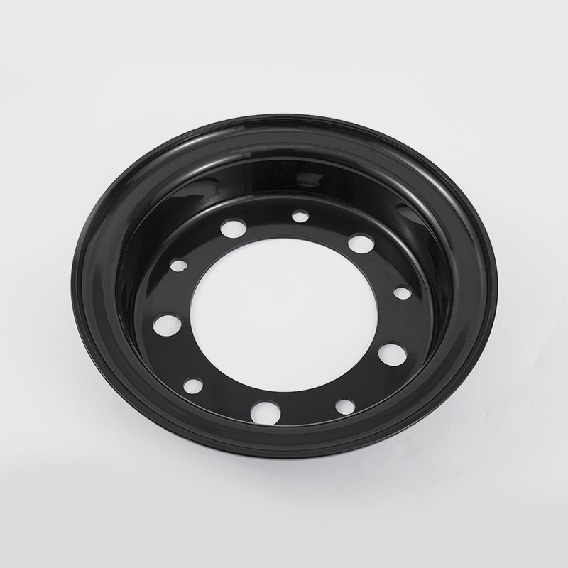 হ্যাংজু ফর্কলিফ্ট 45R স্প্লিট স্টিলের রিম 700-12