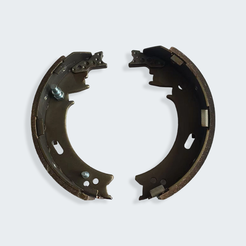 হেলি ফর্কলিফ্ট 3.8 টন ডান ব্রেক জুতা