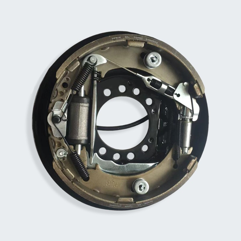 লিউগং ফর্কলিফ্ট 3 টন বাম ব্রেক সমাবেশ