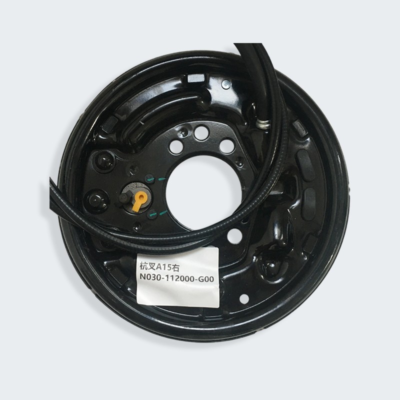 A15 হ্যাংচা ফর্কলিফ্ট 1.5 টন ডান ব্রেক সমাবেশ A15 হ্যাংচা ফর্কলিফ্ট 1.5 টন ডান ব্রেক সমাবেশ