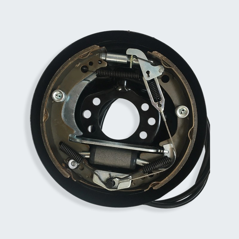 A15 হ্যাংচা ফর্কলিফ্ট 1.5 টন ডান ব্রেক সমাবেশ A15 হ্যাংচা ফর্কলিফ্ট 1.5 টন ডান ব্রেক সমাবেশ