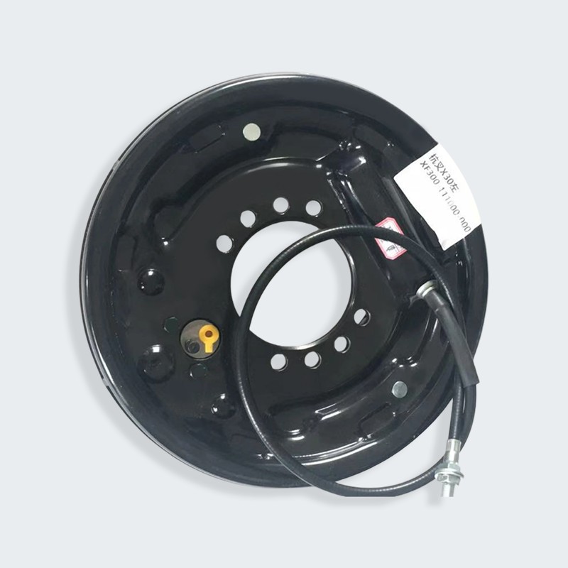 X30 হ্যাংচা ফর্কলিফ্ট 3 টন বাম ব্রেক সমাবেশ X30 হ্যাংচা ফর্কলিফ্ট 3 টন বাম ব্রেক সমাবেশ