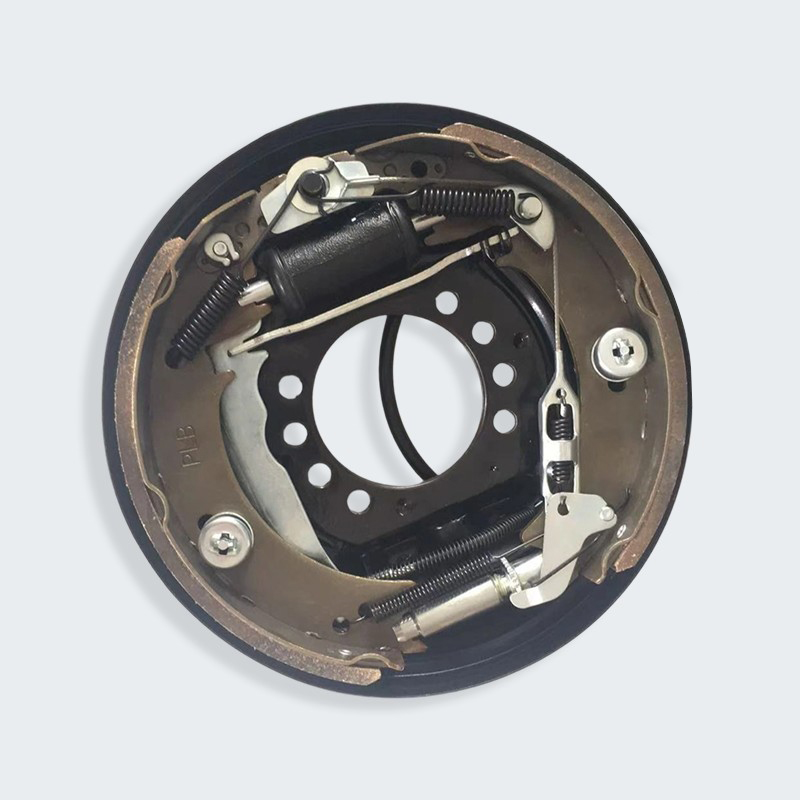 X30 হ্যাংচা ফর্কলিফ্ট 3 টন বাম ব্রেক সমাবেশ