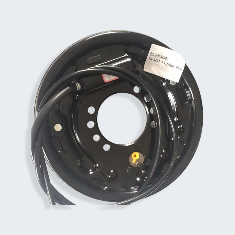 X30 হ্যাংচা ফর্কলিফ্ট 3 টন ডান ব্রেক সমাবেশ X30 হ্যাংচা ফর্কলিফ্ট 3 টন ডান ব্রেক সমাবেশ