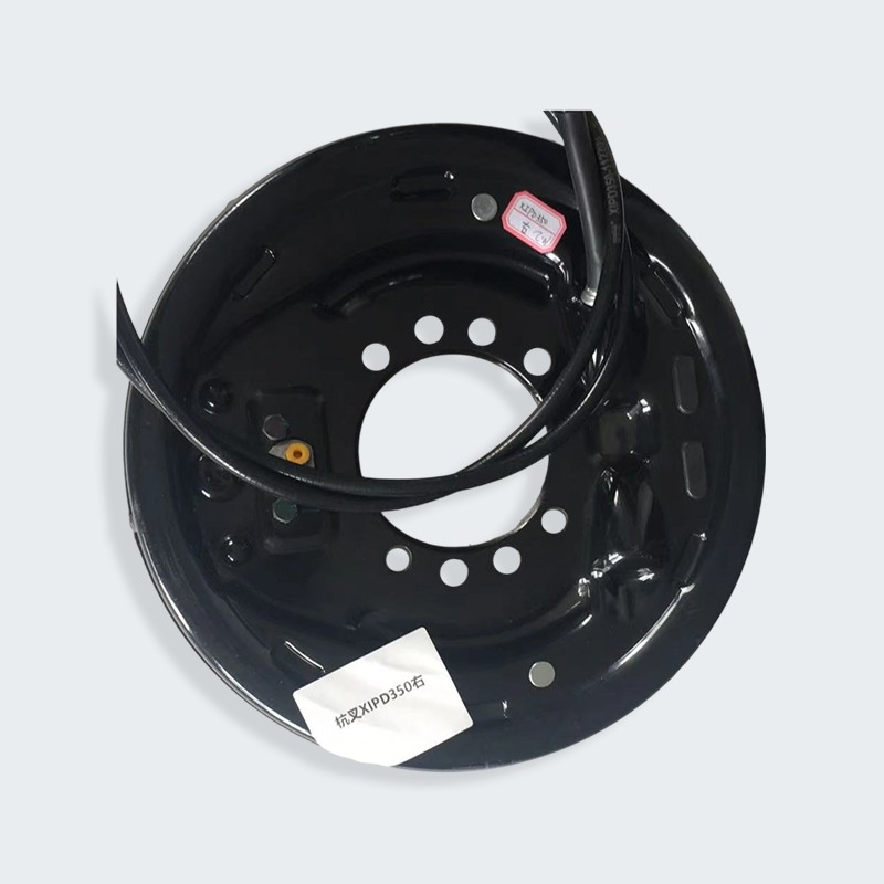 XIPD350 হ্যাংচা ফর্কলিফ্ট 3.5 টন ডান ব্রেক সমাবেশ XIPD350 হ্যাংচা ফর্কলিফ্ট 3.5 টন ডান ব্রেক সমাবেশ