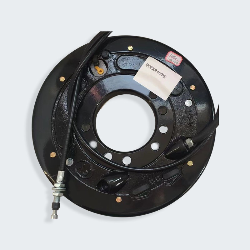 XR460 হ্যাংচা ফর্কলিফ্ট 4.6 টন ডান ব্রেক সমাবেশ XR460 হ্যাংচা ফর্কলিফ্ট 4.6 টন ডান ব্রেক সমাবেশ