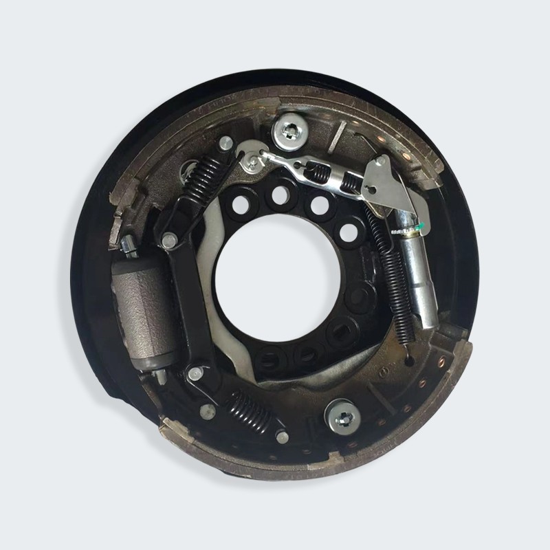 R550 হ্যাংচা ফর্কলিফ্ট 5.5 টন বাম ব্রেক সমাবেশ