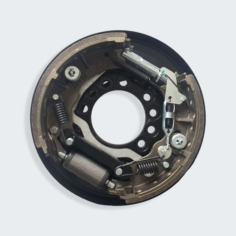 R550 হ্যাংচা ফর্কলিফ্ট 5.5 টন ডান ব্রেক সমাবেশ