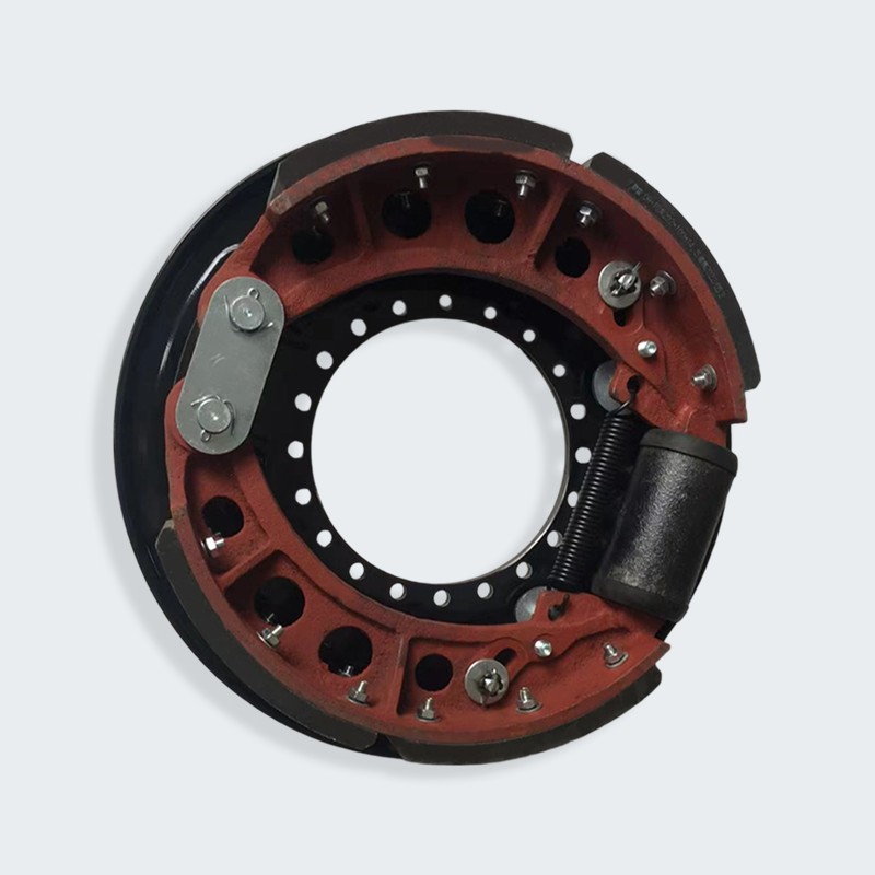 হ্যাংচা ফর্কলিফ্ট 10 টন (একক পাম্প) ব্রেক সমাবেশ