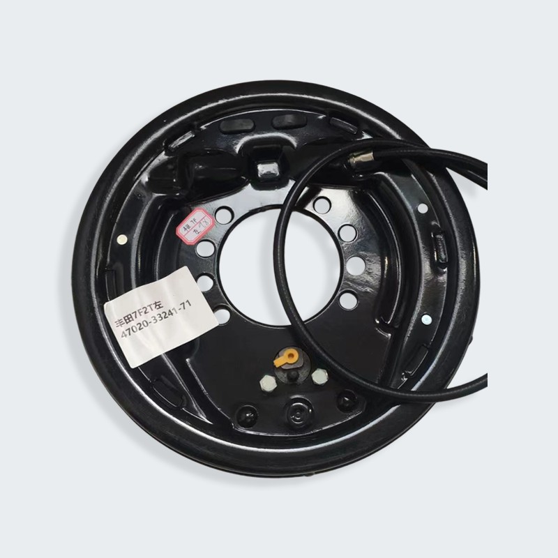 টয়োটা ফর্কলিফ্ট 7F 2 টন বাম ব্রেক সমাবেশ টয়োটা ফর্কলিফ্ট 7F 2 টন বাম ব্রেক সমাবেশ