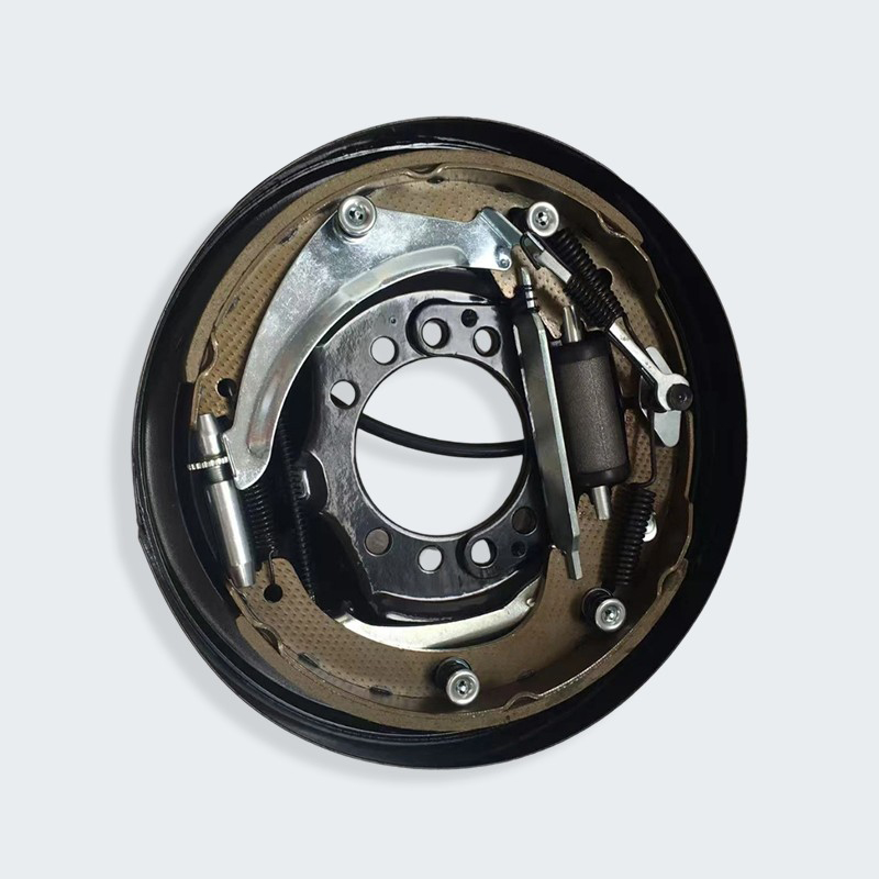 টয়োটা ফর্কলিফ্ট 7F 2 টন ডান ব্রেক সমাবেশ