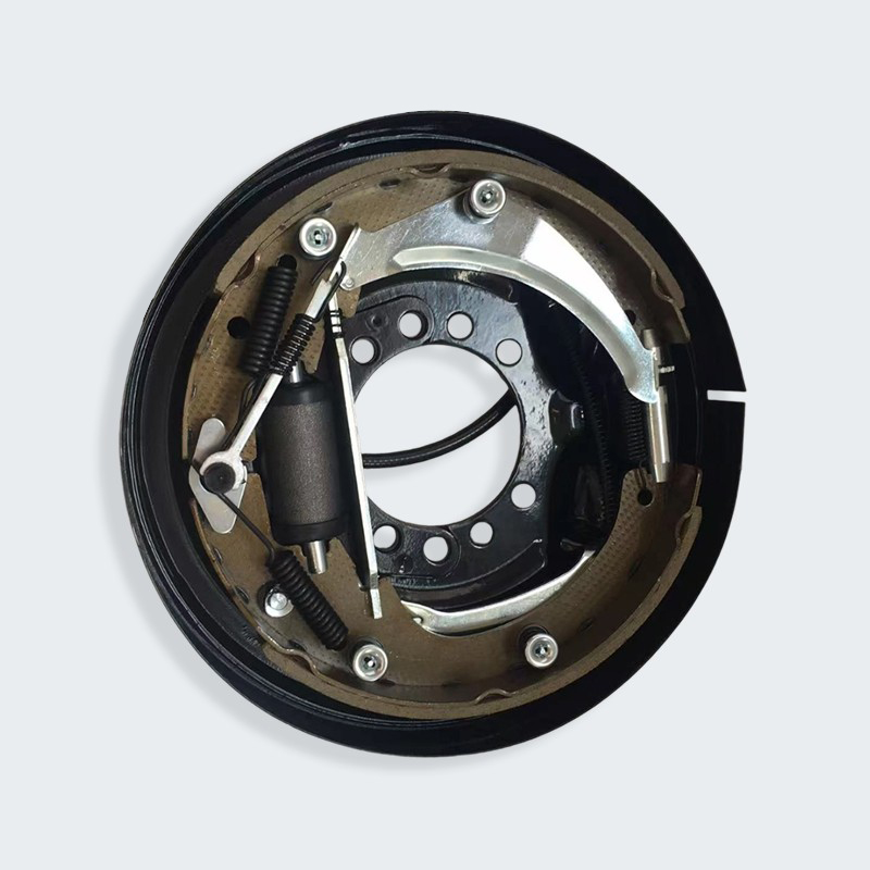 টয়োটা ফর্কলিফ্ট 8F 2-3 টন বাম ব্রেক সমাবেশ