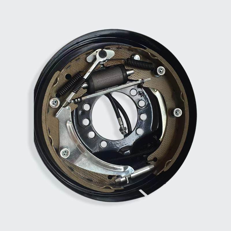 টয়োটা ফর্কলিফ্ট 8F 2-3 টন ডান ব্রেক সমাবেশ