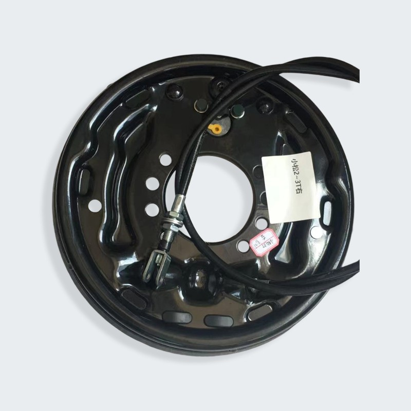 কোমাটসু ফর্কলিফ্ট 3 টন ডান ব্রেক সমাবেশ কোমাটসু ফর্কলিফ্ট 3 টন ডান ব্রেক সমাবেশ