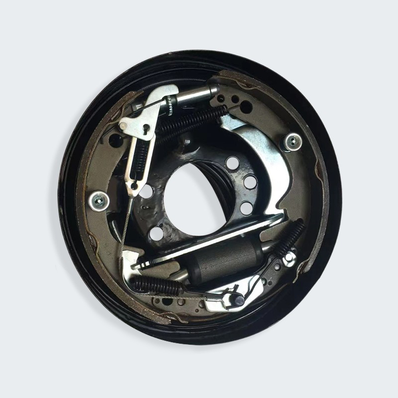 টেইলিফ্ট ফর্কলিফ্ট 1.5 টন বাম ব্রেক সমাবেশ