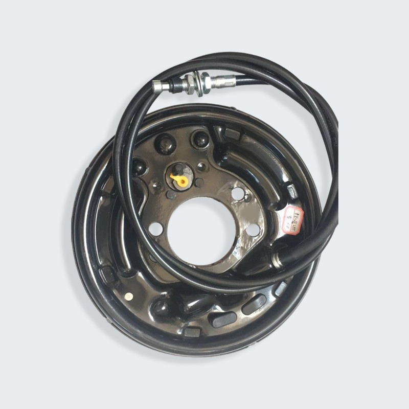 টেইলিফ্ট ফর্কলিফ্ট 1.5 টন ডান ব্রেক সমাবেশ টেইলিফ্ট ফর্কলিফ্ট 1.5 টন ডান ব্রেক সমাবেশ