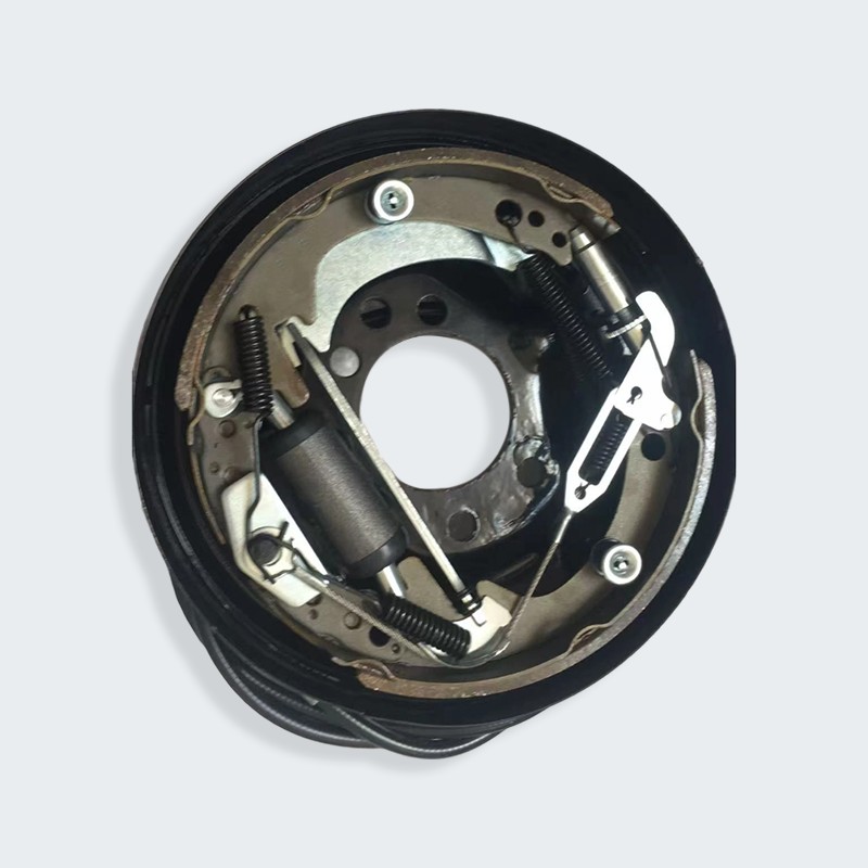 টেইলিফ্ট ফর্কলিফ্ট 1.5 টন ডান ব্রেক সমাবেশ টেইলিফ্ট ফর্কলিফ্ট 1.5 টন ডান ব্রেক সমাবেশ