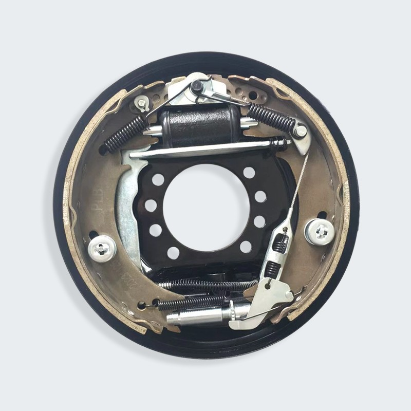 টেইলিফ্ট ফর্কলিফ্ট 3 টন (ছোট গর্ত) বাম ব্রেক সমাবেশ