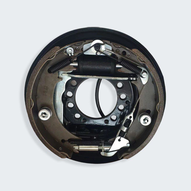 টেইলিফ্ট ফর্কলিফ্ট 3 টন (বড় গর্ত) বাম ব্রেক সমাবেশ টেইলিফ্ট ফর্কলিফ্ট 3 টন (বড় গর্ত) বাম ব্রেক সমাবেশ