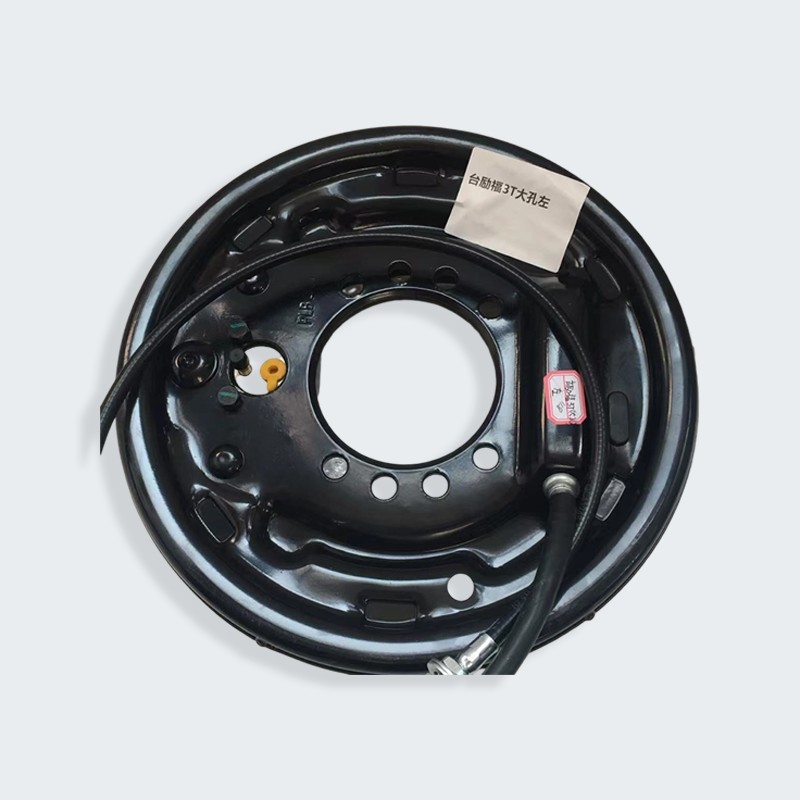 টেইলিফ্ট ফর্কলিফ্ট 3 টন (বড় গর্ত) বাম ব্রেক সমাবেশ টেইলিফ্ট ফর্কলিফ্ট 3 টন (বড় গর্ত) বাম ব্রেক সমাবেশ