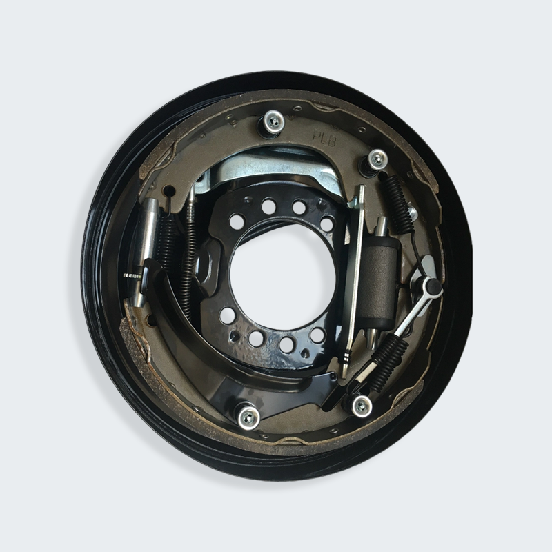 হেলি ফর্কলিফ্ট 2 টন বাম ব্রেক সমাবেশ হেলি ফর্কলিফ্ট 2 টন বাম ব্রেক সমাবেশ