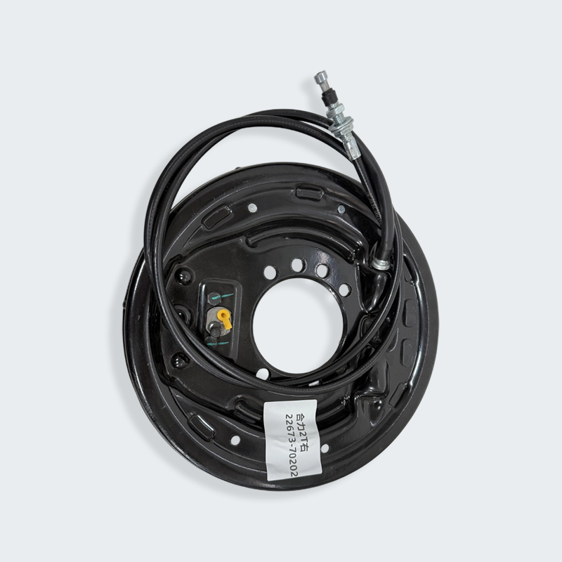 হেলি ফর্কলিফ্ট 2 টন ডান ব্রেক সমাবেশ হেলি ফর্কলিফ্ট 2 টন ডান ব্রেক সমাবেশ