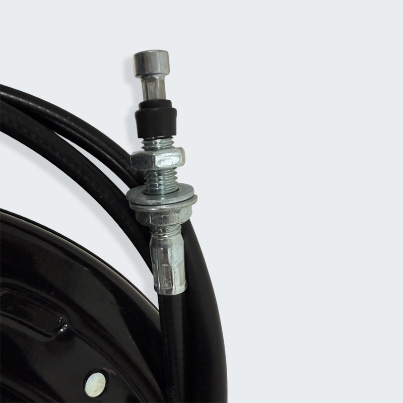 হেলি ফর্কলিফ্ট 2 টন ডান ব্রেক সমাবেশ হেলি ফর্কলিফ্ট 2 টন ডান ব্রেক সমাবেশ