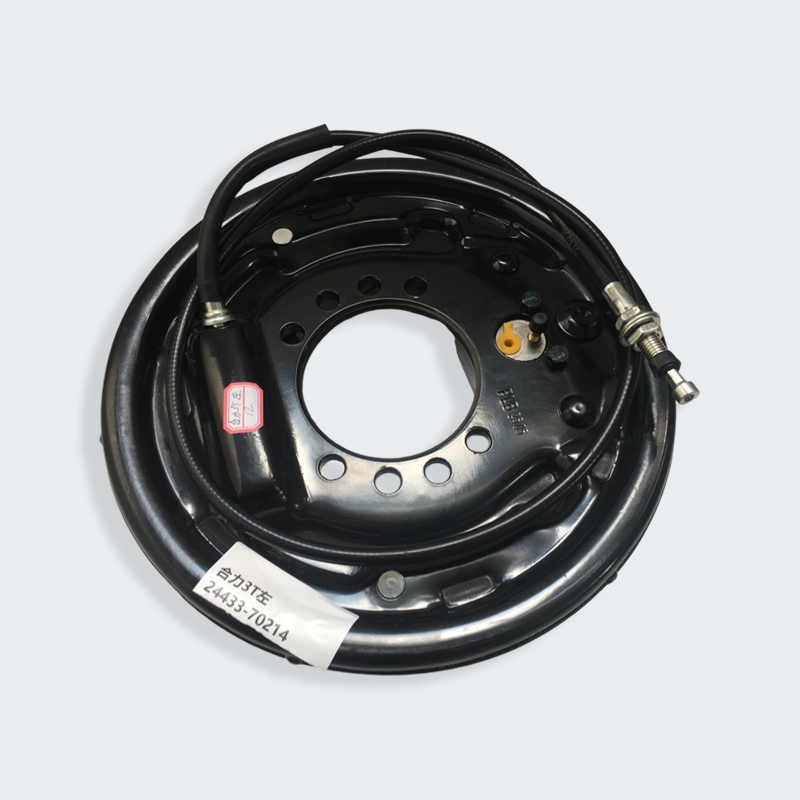 হেলি ফর্কলিফ্ট 3 টন বাম ব্রেক সমাবেশ হেলি ফর্কলিফ্ট 3 টন বাম ব্রেক সমাবেশ