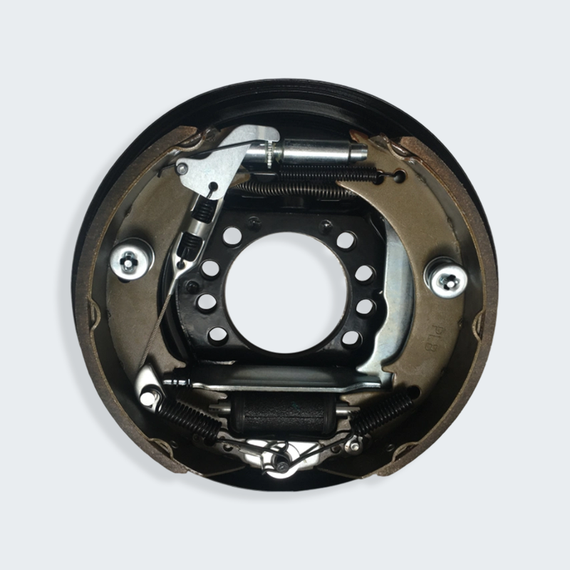 হেলি ফর্কলিফ্ট 3 টন বাম ব্রেক সমাবেশ হেলি ফর্কলিফ্ট 3 টন বাম ব্রেক সমাবেশ