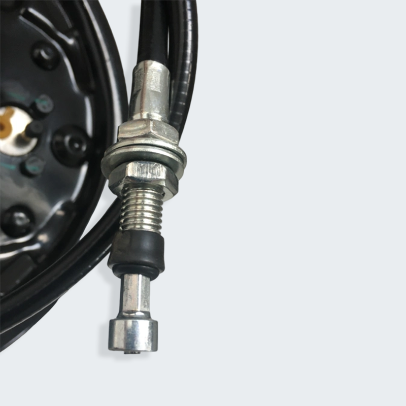 হেলি ফর্কলিফ্ট 3 টন বাম ব্রেক সমাবেশ হেলি ফর্কলিফ্ট 3 টন বাম ব্রেক সমাবেশ