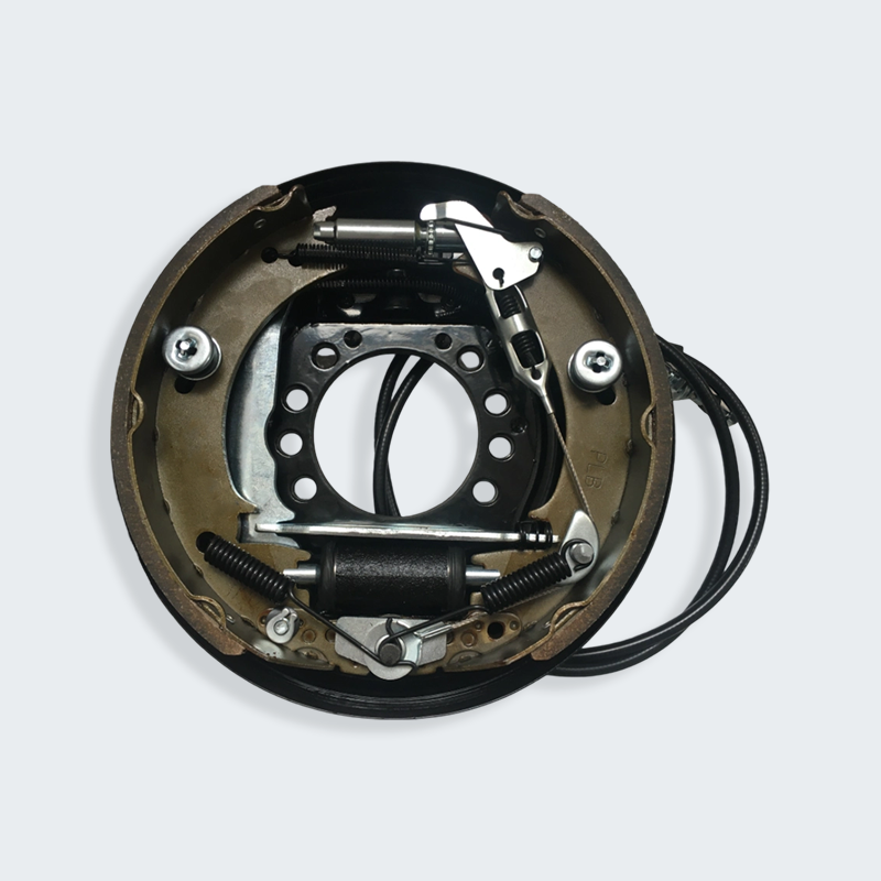 হেলি ফর্কলিফ্ট 3 টন ডান ব্রেক সমাবেশ