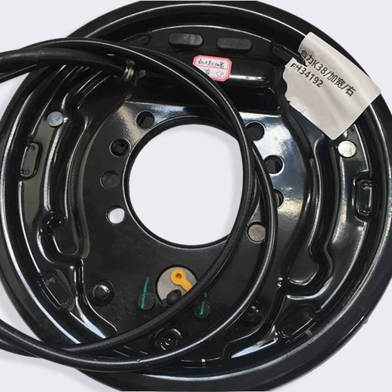 হেলি ফর্কলিফ্ট K38 ডান ব্রেক সমাবেশ হেলি ফর্কলিফ্ট K38 ডান ব্রেক সমাবেশ