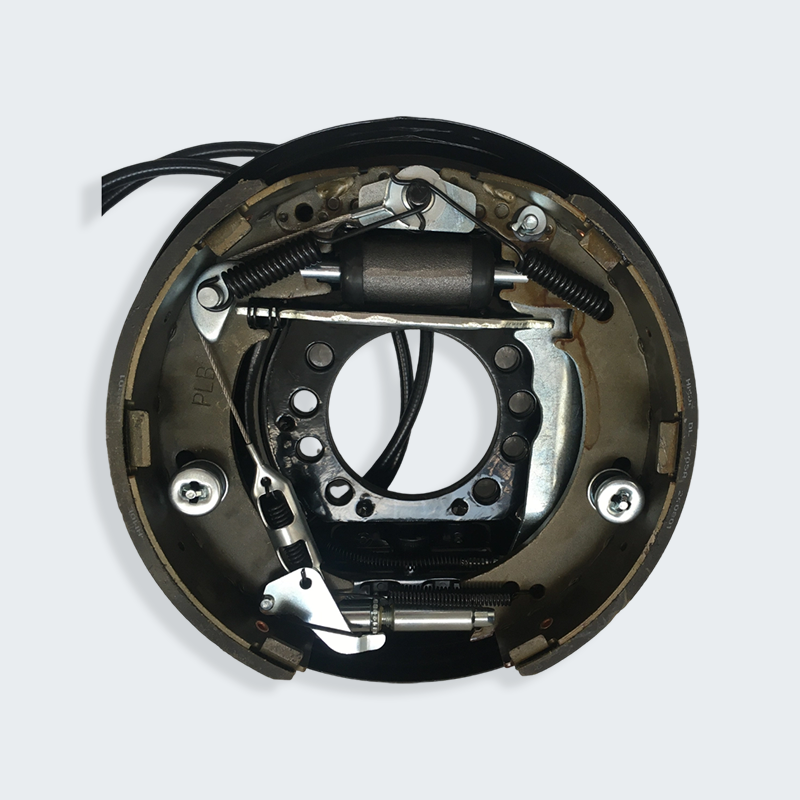 হেলি ফর্কলিফ্ট K38 ডান ব্রেক সমাবেশ