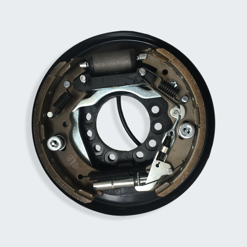 হেলি ফর্কলিফ্ট 4.5 টন বাম ব্রেক সমাবেশ