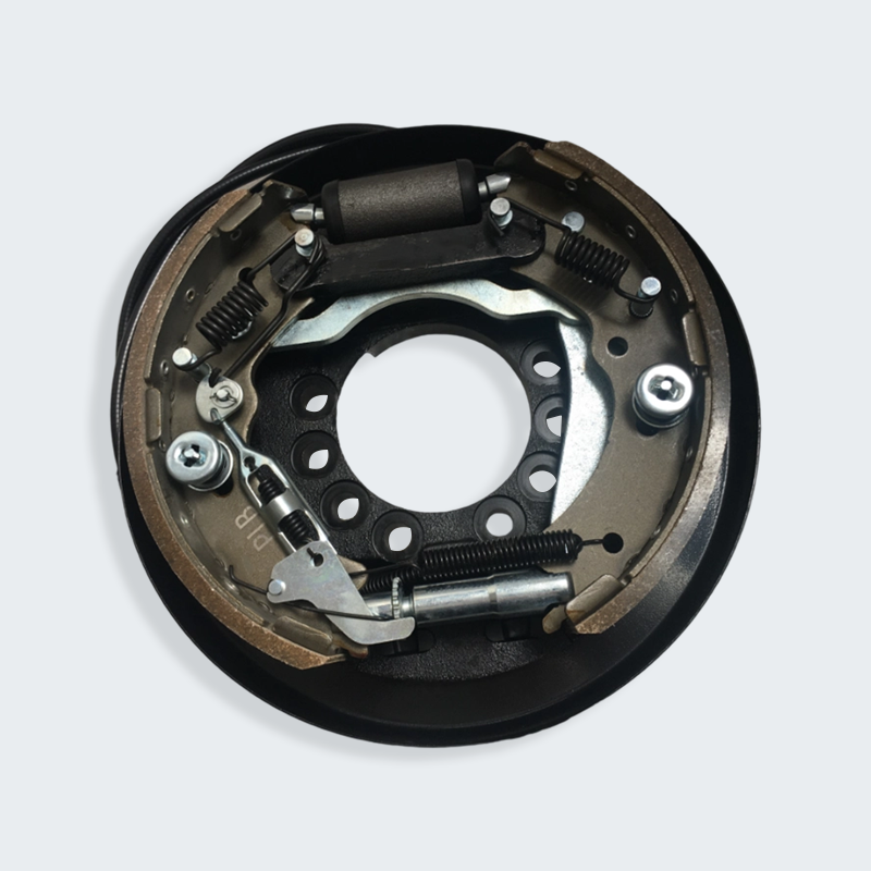 হেলি ফর্কলিফ্ট 4.5 টন ডান ব্রেক সমাবেশ