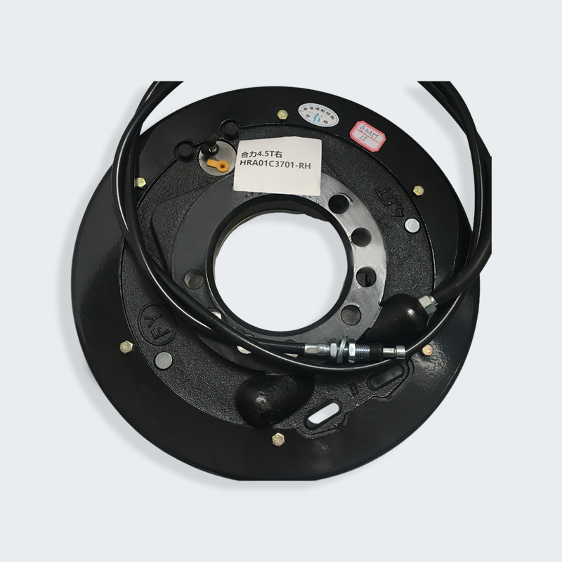 হেলি ফর্কলিফ্ট 4.5 টন ডান ব্রেক সমাবেশ হেলি ফর্কলিফ্ট 4.5 টন ডান ব্রেক সমাবেশ