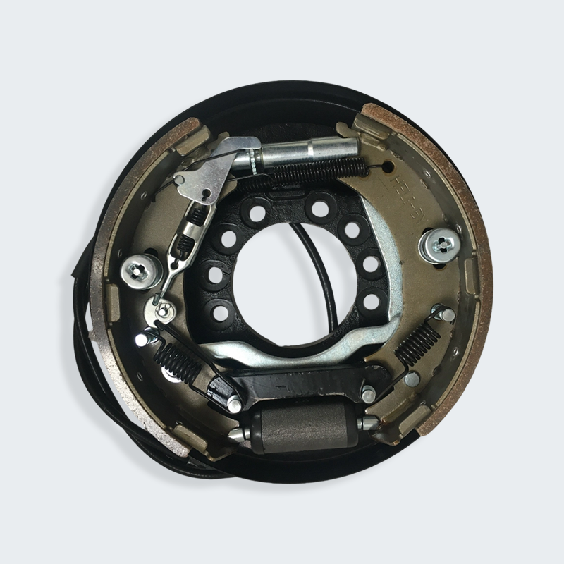 হেলি ফর্কলিফ্ট K45 বাম ব্রেক সমাবেশ হেলি ফর্কলিফ্ট K45 বাম ব্রেক সমাবেশ