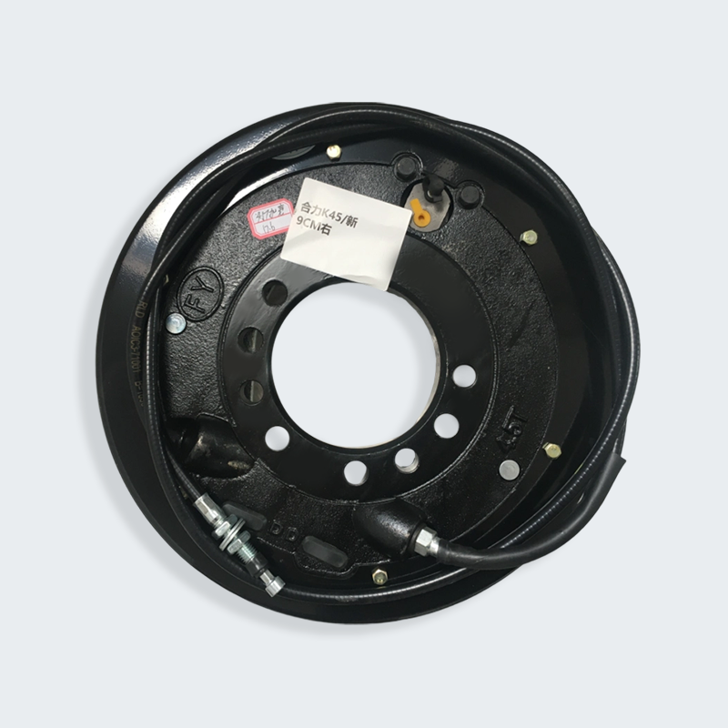 হেলি ফর্কলিফ্ট K45 ডান ব্রেক সমাবেশ হেলি ফর্কলিফ্ট K45 ডান ব্রেক সমাবেশ